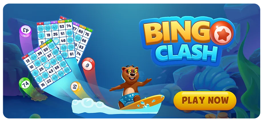 Bingo Clash