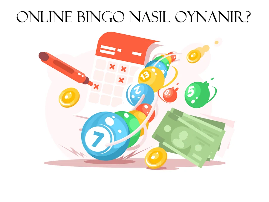 Online Bingo Nasıl Oynanır