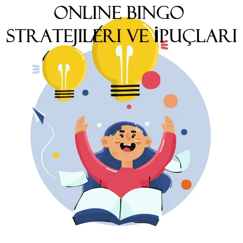 Online Bingo Stratejileri ve İpuçları