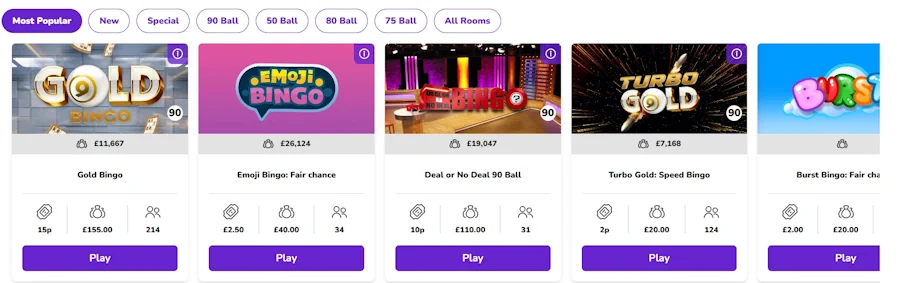 Online Bingo Siteleri - En İyi Türkçe Bingo Oyunları | 2024